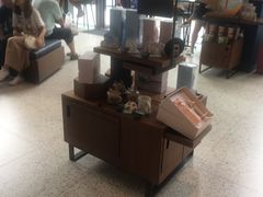 -星巴克(凯德晶萃店)