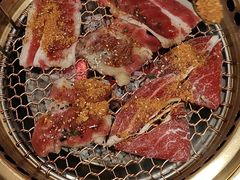 -肉匠日式烧肉屋·和牛居酒屋·酒水小食堂(大汉悦中心店)