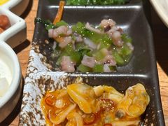 -炉胜·炉端烧·居酒屋
