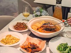 -滩外滩·本帮江浙菜(新天地店)
