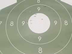 -真枪会射击俱乐部(河西中央公园店)