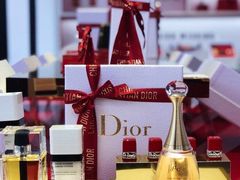 -Dior迪奥(上海世茂广场店)