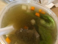 -银记肠粉店(市二宫店)