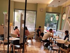 -德克士(绿地店)