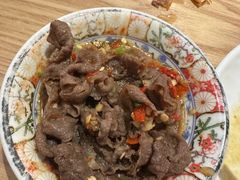 -松野谷·寿喜烧自助(华联顺义金街购物中心店)
