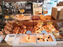 -DEMO黛慕蛋糕(中泰店)