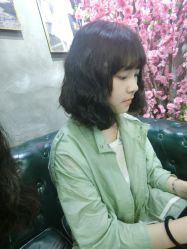 -SOULMAGIC 造型烫发染发