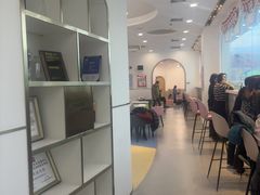 -龙格亲子游泳·水育早教运动中心(龙湾天街店)