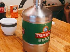 -吕氏疙瘩汤·私家菜馆(慈云寺店)