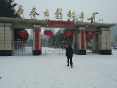 门面-长影旧址博物馆