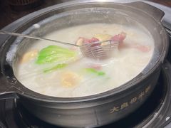 -大良毋米粥(锦龙路总店)