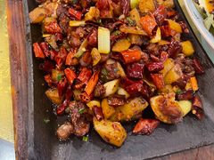 -曹家小厨(贵阳路店)