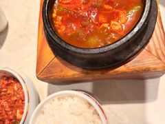 -七八冷面·延边朝鲜族美食(欢乐谷店)