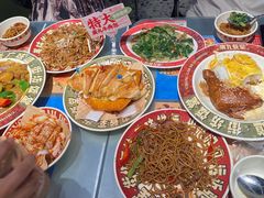-广九餐室(陈家祠扬韬广场店)