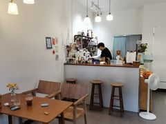 -白熊咖啡(闽江大道店)