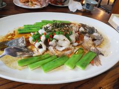 -猪肉婆私房菜(容桂总店)