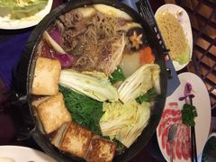 富一日本料理(洪崖洞店)-富一日本料理(洪崖洞店)