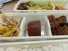 -和记小菜(东方店)