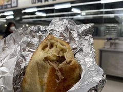 烤牛肉卷-山姆餐吧(山姆会员商店店)