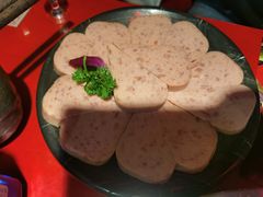 -谭鸭血老火锅(图书馆店)