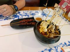 -东方饺子王(和平里店)