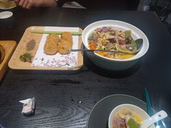 -苏淮景·苏闽融创菜·海鲜(原空港井河轩店)