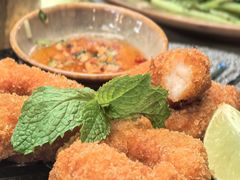 -Tegu泰古莲·泰国餐厅(红山6979店)