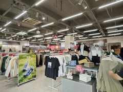 -百联奥特莱斯广场(南京店)