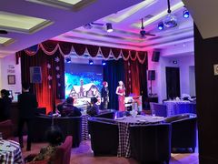 -邓丽君音乐主题餐厅