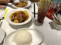 -翠华餐厅(宝安壹方城店)