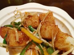 -海航大厦万豪酒店彩海轩中餐厅(霄云路店)