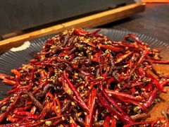 -马海涛牛肉串(领汇广场店)