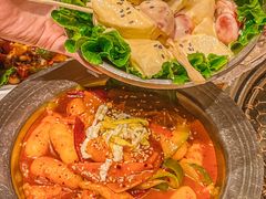 -韩一品韩国料理(柏庐南路店)
