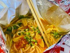 -见味花甲(福田coco park店)