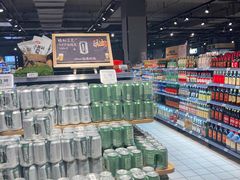 -物美大卖场(玉蜓桥店)