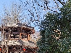 -西安市长乐公园