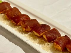 百花脆皮乳豬-新同乐鱼翅酒家(美丽华店)