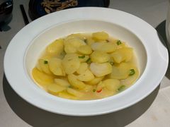 岳阳紫苏焖土豆仔-冰火楼(梦泽园店)