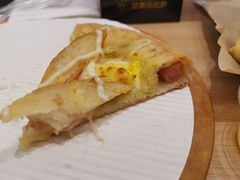 -达美乐比萨(新洲店)