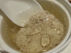 -杭州钱江新城万怡酒店-西餐厅