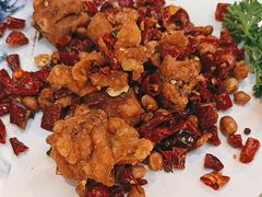 -清真马祥兴菜馆(云南北路店)