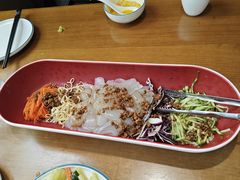 -崂山印象·青岛·海鲜渔家菜