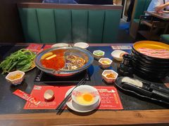 -牛New寿喜烧(闵行龙湖天街店)