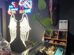 -周忆刺青原创设计定制