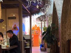 -泰妃殿(武汉首店)