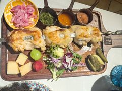 -俄士厨房(五棵松华熙LIVE店)