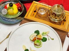 -叶叶菩提(太原别墅店)