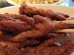 -惠宾饭庄(中山路店)