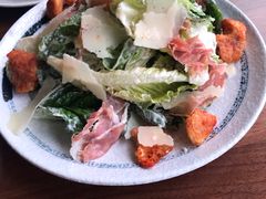 -PIZZA BIANCA(万象城店)