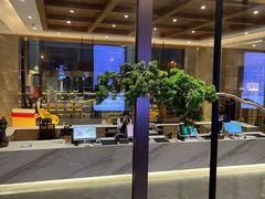 -星河湾温泉洗浴酒店